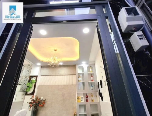 🏡🔥 SỔ HỒNG CẦM TAY – GIÁ CHỈ 1,75 TỶ TẠI Q7