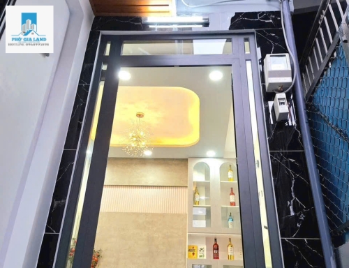 🏡🔥 SỔ HỒNG CẦM TAY – GIÁ CHỈ 1,75 TỶ TẠI Q7