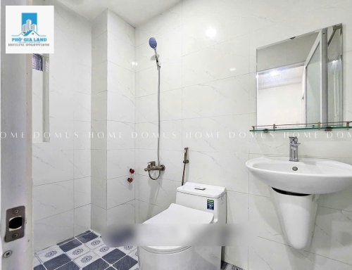 BÁN NHÀ PHỐ GẦN NGUYỄN THỊ THẬP - QUẬN 7.