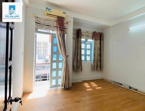 BÁN NHÀ HẺM XE HƠI ĐƯỜNG SỐ , TÂN HƯNG , QUẬN 7.