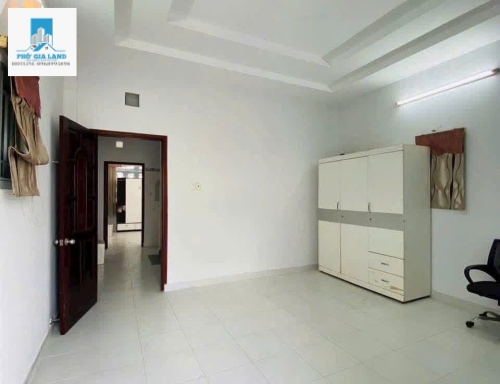 BÁN NHÀ HẺM XE HƠI ĐƯỜNG SỐ , TÂN HƯNG , QUẬN 7.