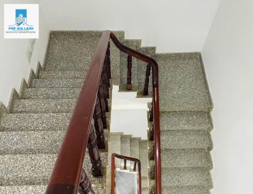 BÁN NHÀ HẺM XE HƠI ĐƯỜNG SỐ , TÂN HƯNG , QUẬN 7.