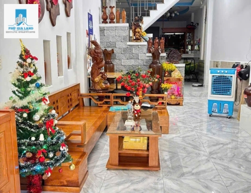 BÁN NHÀ MT ĐƯỜNG SỐ , P. TÂN QUY , QUẬN 7 .