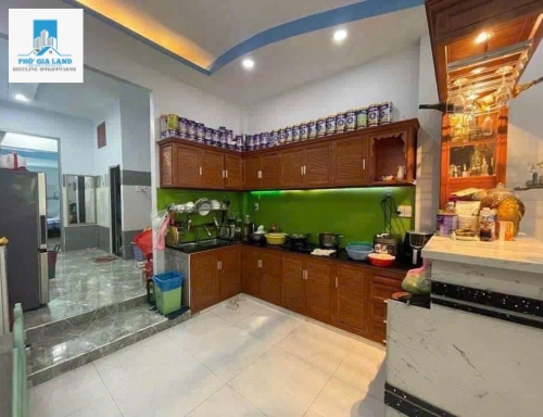 BÁN NHÀ MT ĐƯỜNG SỐ , P. TÂN QUY , QUẬN 7 .