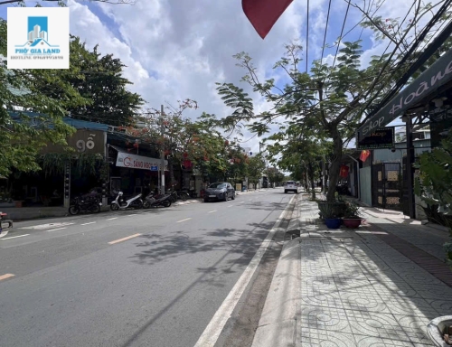 BÁN ĐẤT GÓC 2 MẶT TIỀN – ĐƯỜNG LÊ VĂN TÁM, NHƠN ĐỨC, NHÀ BÈ .