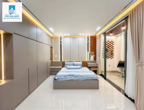 NHÀ HẺM GÓC 2 MT - HUỲNH TẤN PHÁT - NHÀ BÈ .