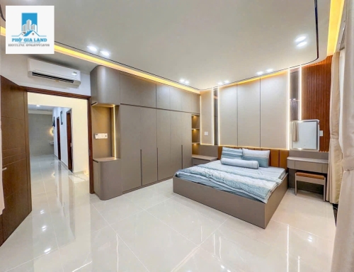 NHÀ HẺM GÓC 2 MT - HUỲNH TẤN PHÁT - NHÀ BÈ .