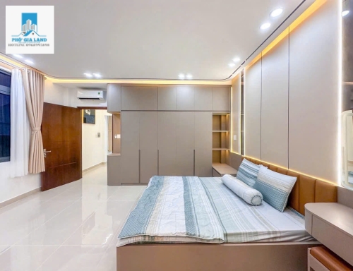 NHÀ HẺM GÓC 2 MT - HUỲNH TẤN PHÁT - NHÀ BÈ .