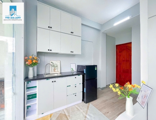 BÁN NHÀ MẶT TIỀN ĐƯỜNG LÝ PHỤC MAN - QUẬN 7 .