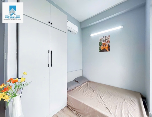 BÁN NHÀ MẶT TIỀN ĐƯỜNG LÝ PHỤC MAN - QUẬN 7 .