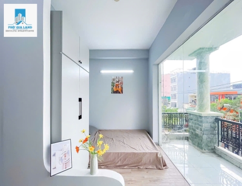 BÁN NHÀ MẶT TIỀN ĐƯỜNG LÝ PHỤC MAN - QUẬN 7 .