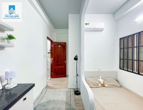 BÁN NHÀ MẶT TIỀN ĐƯỜNG LÝ PHỤC MAN - QUẬN 7 .
