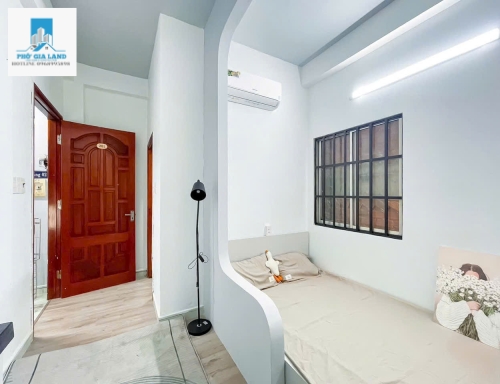 BÁN NHÀ MẶT TIỀN ĐƯỜNG LÝ PHỤC MAN - QUẬN 7 .