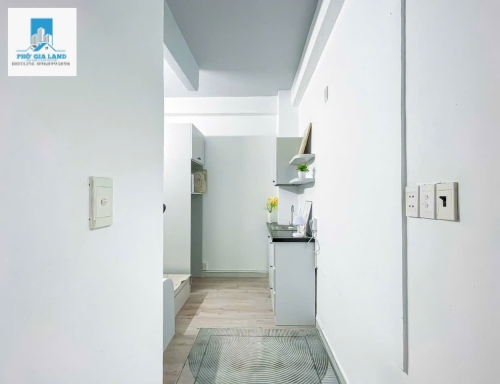 BÁN NHÀ MẶT TIỀN ĐƯỜNG LÝ PHỤC MAN - QUẬN 7 .