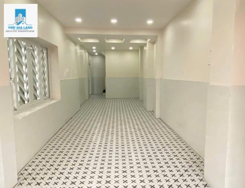 BÁN NHÀ MỚI ĐẸP - HUỲNH TẤN PHÁT - TT NHÀ BÈ .