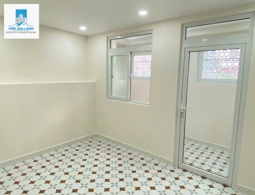 BÁN NHÀ MỚI ĐẸP - HUỲNH TẤN PHÁT - TT NHÀ BÈ .