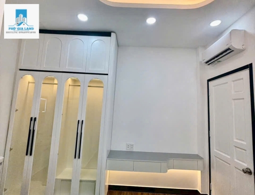 BÁN NHÀ PHỐ HẺM XE HƠI 1942 HUỲNH TẤN PHÁT – NHÀ BÈ .