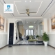 SIÊU PHẨM NHÀ PHỐ - GREEN RIVERSIDE (5x16M) - 1 TRỆT 2 LẦU 4PN 5WC - FULL NỘI THẤT CAO CẤP - CÁCH QUẬN 7 CHỈ 3PHÚT