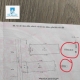 NHÀ BÈ : NHÀ 3 TẦNG - GÓC 2 MẶT TIỀN HẺM XE HƠI .
