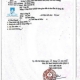 BÁN NHÀ 2 TẦNG NGUYỄN TRÃI , P. NGUYỄN CƯ TRINH , QUẬN 1.