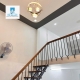 BÁN NHÀ SỔ HỒNG RIÊNG - 58m2 - HẺM 1 XẸT    - TRẦN VĂN KHÁNH - QUẬN 7 .