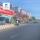 BÁN MẶT TIỀN ĐƯỜNG HUỲNH TẤN PHÁT - P. BÌNH THUẬN - QUẬN 7.