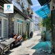 BÁN NHÀ HUỲNH TẤN PHÁT - Ô TÔ ĐỖ CỔNG - NHÀ MỚI Ở ĐƯỢC 