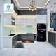 NHÀ PHỐ HIỆN ĐẠI - KHU GREEN RIVERSIDE - GẦN TRUNG TÂM HÀNH CHÁNH NHÀ BÈ