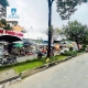 NHÀ MẶT TIỀN KINH DOANH- NGANG 5,3m ❌ 16m - ĐƯỜNG 30M - QUẬN 7 .