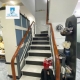 BÁN NHÀ HẺM LÊ VĂN LƯƠNG , P. TÂN HƯNG , QUẬN 7.
