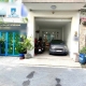 NHÀ 3 TẦNG LÝ PHỤC MAN, P. BÌNH THUẬN, QUẬN 7 .
