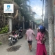 BÁN NHÀ CĂN GỐC 2 MT ĐƯỜNG SỐ TÂN QUY , QUẬN 7 .