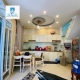 BÁN NHÀ HẺM 2266 HUỲNH TẤN PHÁT , NHÀ BÈ .