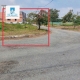 LÔ GÓC 2 MT KDC ANH TUẤN RIVERSIDE - ĐÀO TRÍ , PHÚ THUẬN, QUẬN 7.