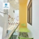 NHÀ HẺM SHR MỚI ĐẸP NGUYỄN VĂN QUỲ , P. PHÚ THUẬN , QUẬN 7 .