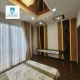 NHÀ 4 TẦNG - HẺM XE HƠI 1979 HUỲNH TẤN PHÁT - GIÁP QUẬN 7 