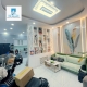 NHÀ ĐẸP 4 TẦNG – GẦN NGUYỄN VĂN QUỲ – QUẬN 7 – GIÁ CHỈ 4.9 TỶ TL