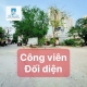 BÁN LÔ ĐẤT GÓC 2 MT ĐƯỜNG HOÀNG QUỐC VIỆT , QUẬN 7.