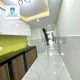 NHÀ MẶT TIỀN -  NHÀ ĐẸP CỰC HIẾM QUẬN 7 CHỈ NHỈNH 6 TỶ
