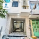 BÁN NHÀ 2 TẦNG SẮP HOÀN THIỆN : HUỲNH TẤN PHÁT - NHÀ BÈ .