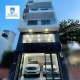 NHÀ PHỐ ĐẸP HUỲNH TẤN PHÁT , P. PHÚ THUẬN , QUẬN 7 .