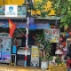 BÁN ĐẤT TẶNG NHÀ CẤP 4 - GẦN CHỢ TÂN MỸ - QUẬN 7.