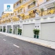 CÓ 7 CĂN NHÀ PHỐ LIỀN KỀ , VỊ TRÍ ĐẸP - NHÀ BÈ . 