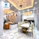 CÓ 7 CĂN NHÀ PHỐ LIỀN KỀ , VỊ TRÍ ĐẸP - NHÀ BÈ . 