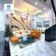 CÓ 7 CĂN NHÀ PHỐ LIỀN KỀ , VỊ TRÍ ĐẸP - NHÀ BÈ . 