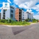 BÁN 5 LÔ ĐẤT LIỀN KỀ - PHÚ THUẬN - QUẬN 7. 