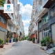BÁN 5 LÔ ĐẤT LIỀN KỀ - PHÚ THUẬN - QUẬN 7. 