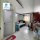 BÁN NHÀ 3 TẦNG - XE HƠI THÔNG RA CHỢ GÒ Ô MÔI - PHÚ THUẬN - QUẬN 7.