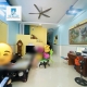 BÁN NHÀ 4 TẦNG HUỲNH TẤN PHÁT - PHÚ THUẬN - QUẬN 7 . 