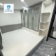 BÁN NHÀ MỚI 2 TẦNG LÊ VĂN LƯƠNG - TÂN KIỂNG - QUẬN 7 . 